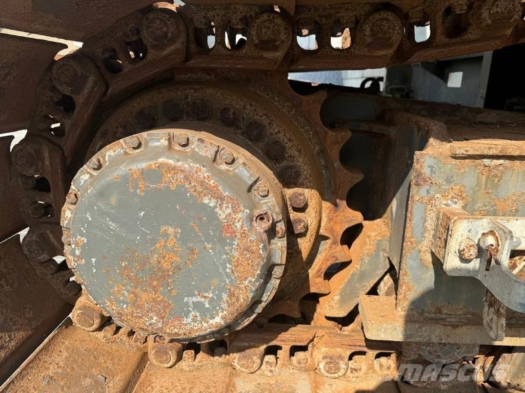 Sennebogen 840R Waste / industry handlers