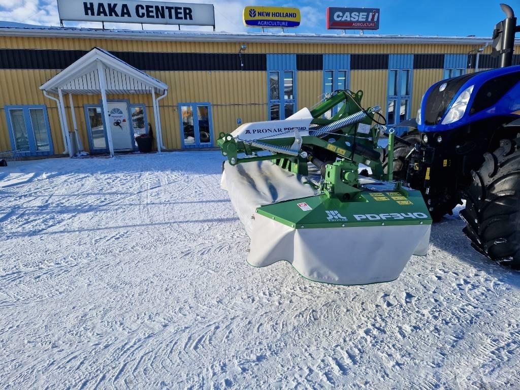 Pronar PDF 340 Mowers