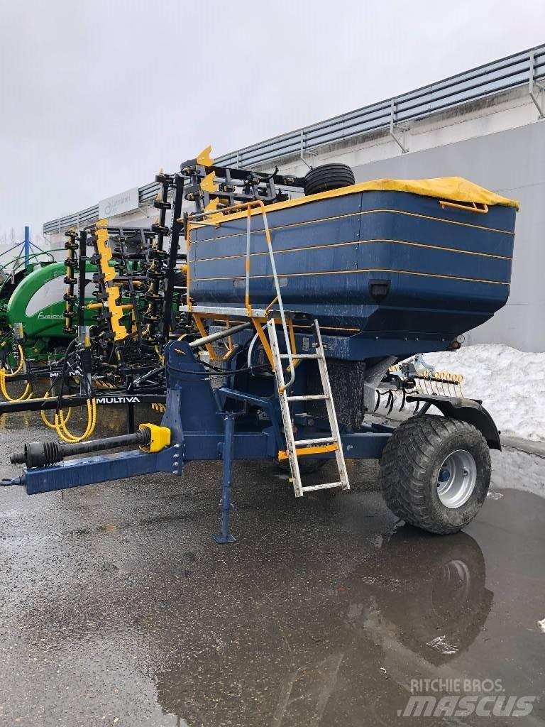 Bogballe M 3 PLUS Mineral spreaders