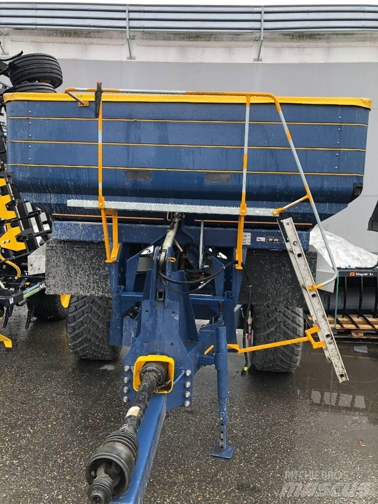 Bogballe M 3 PLUS Mineral spreaders