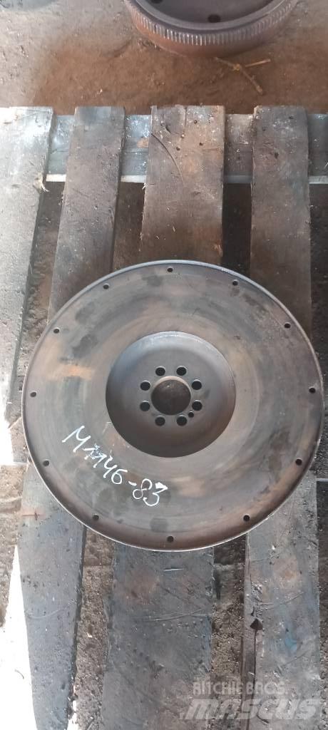 MAN TGS.   51023015276 Engines