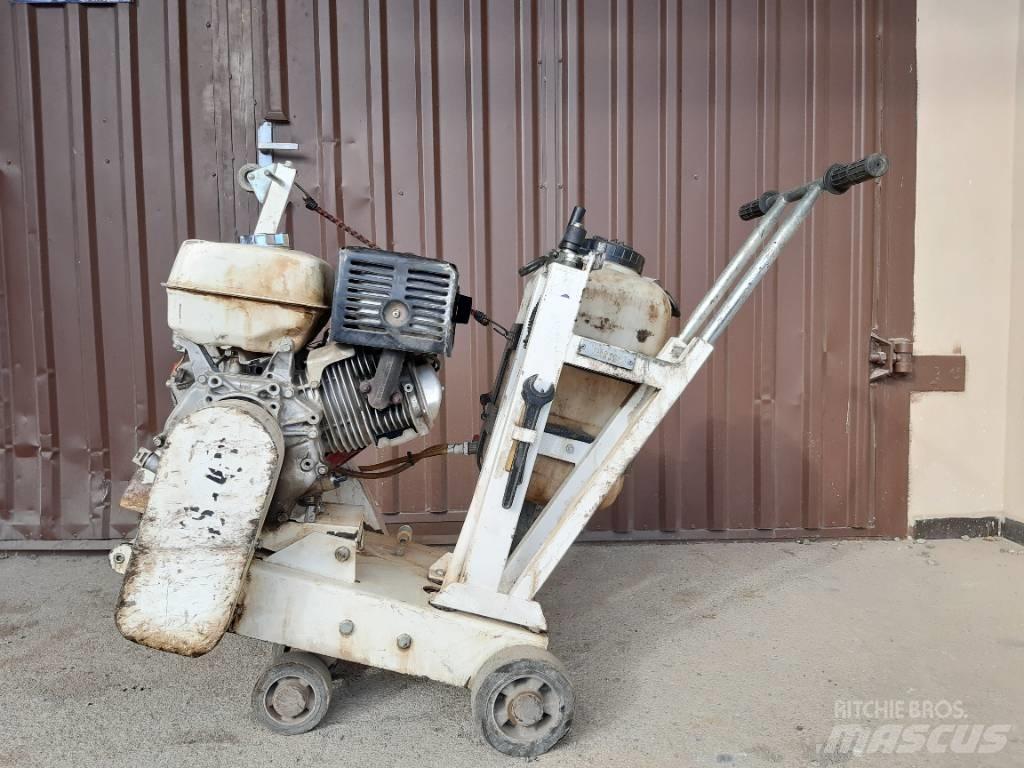  NorWit RS450 Other