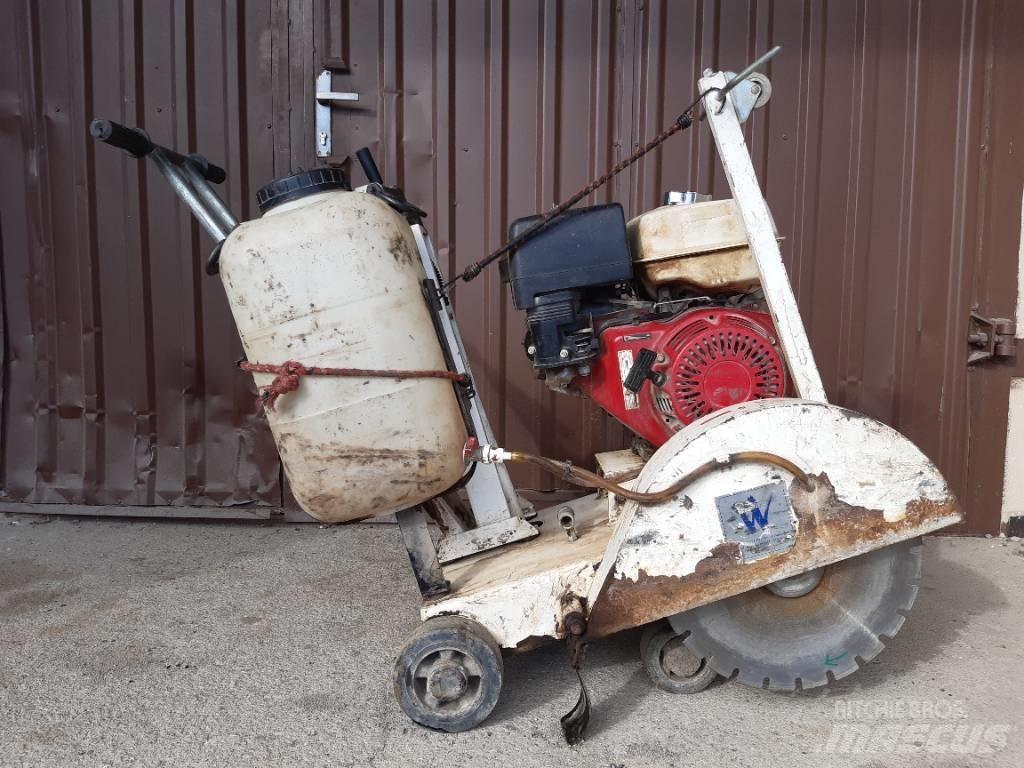  NorWit RS450 Other