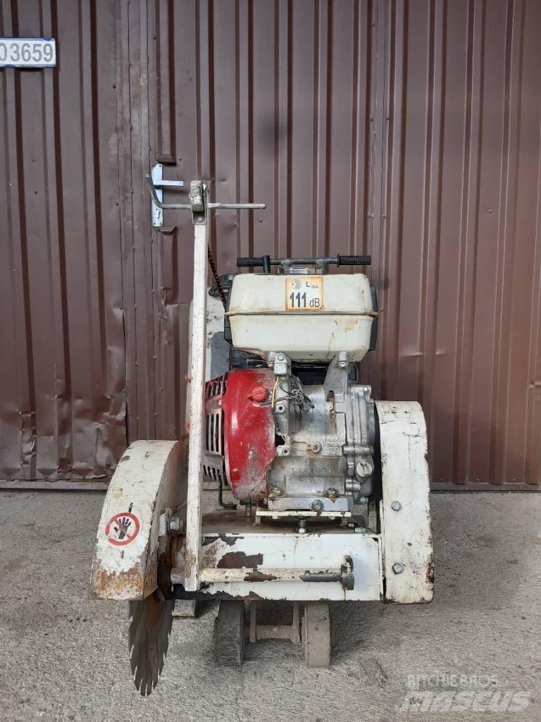  NorWit RS450 Other