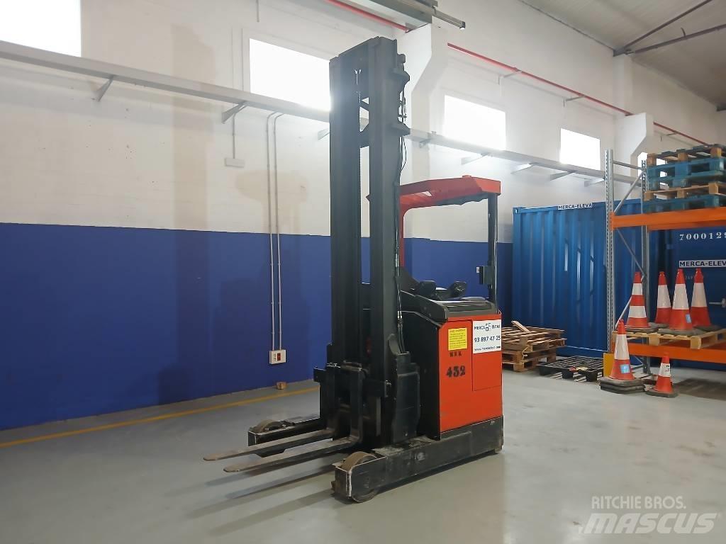 BT RR E 3 Reach truck