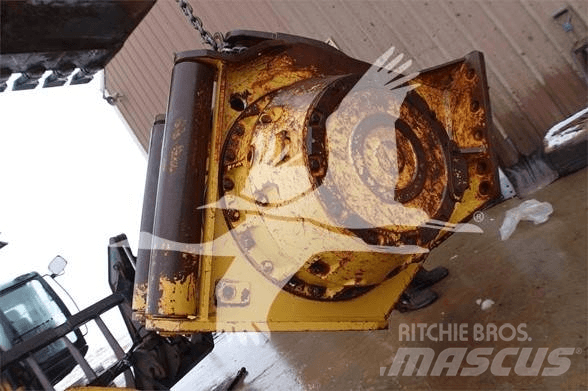 Baker 265AV Plows