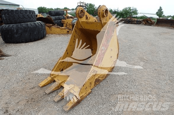 CAT  Blades
