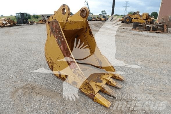 CAT  Blades