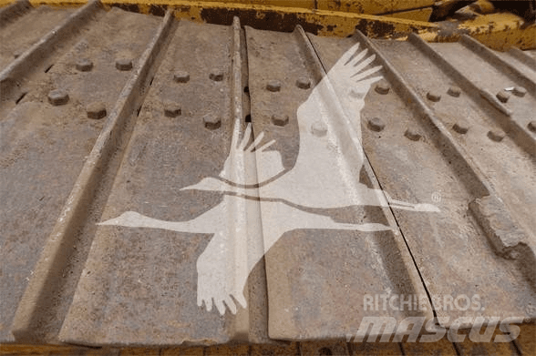 CAT  Blades
