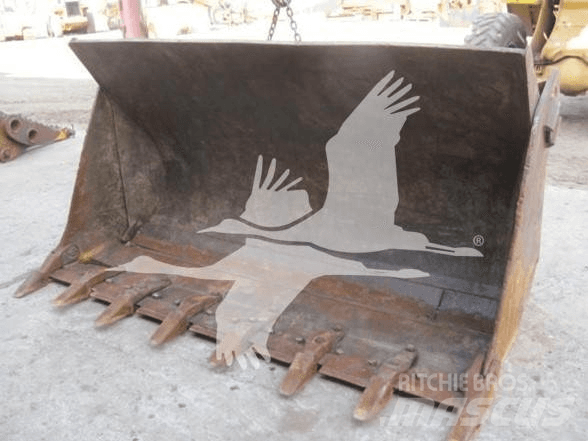 CAT 216-9529 Buckets