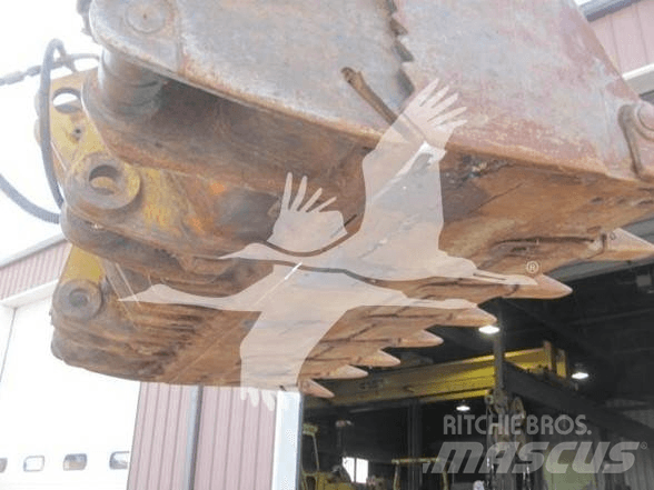 CAT 216-9529 Buckets
