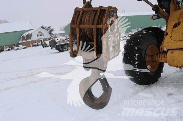 CAT 5V2742 Buckets