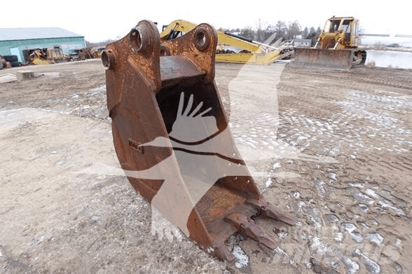 CAT 963C/D/K Buckets