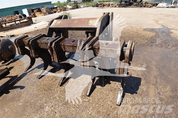GMC 7000 Tipper trucks