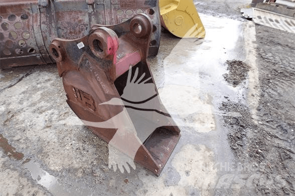 Rico SDEX80 Hand pallet stackers