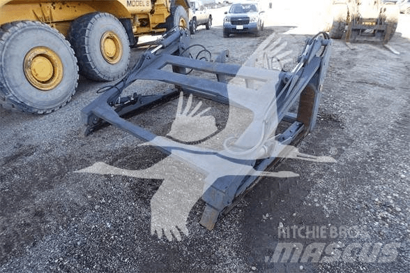 Rockland PG2 Forks