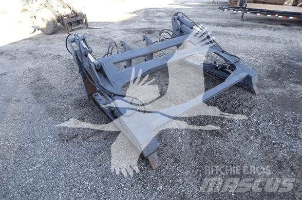 Rockland PG2 Forks