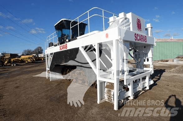 Scarab 20 Other