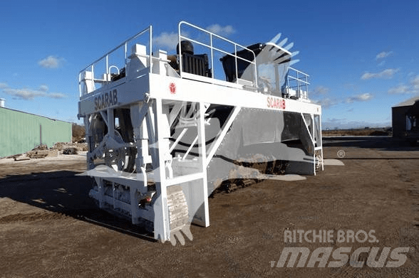 Scarab 20 Other
