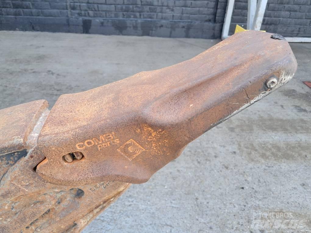  Rippertooth OQ80 Scarifiers