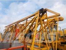 Potain MDT 319 Tower cranes