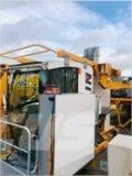 Potain MDT 319 Tower cranes