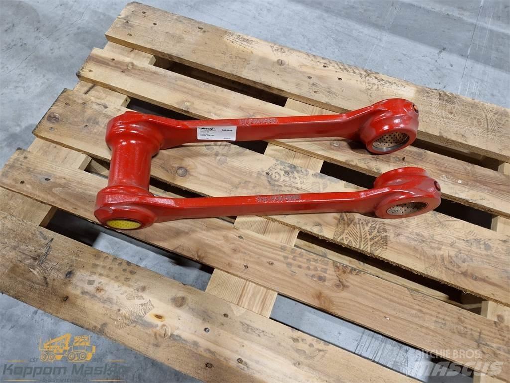 Eco Log 7013780 Loader cranes