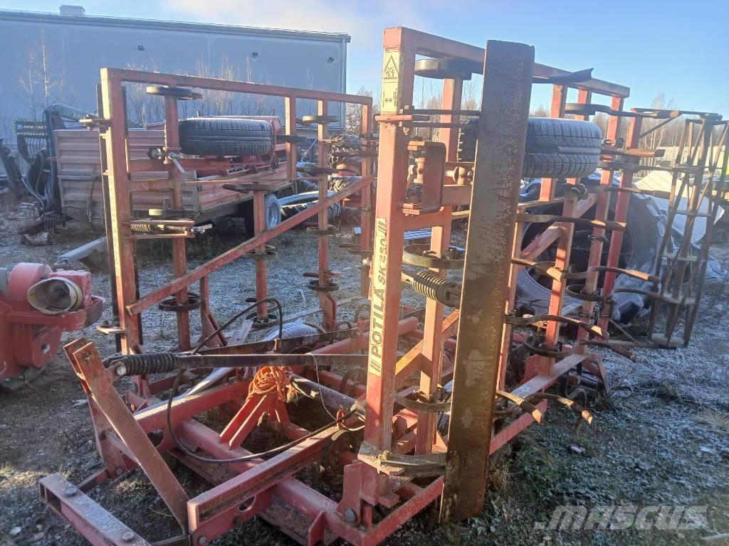 Potila SK 450 Harrows