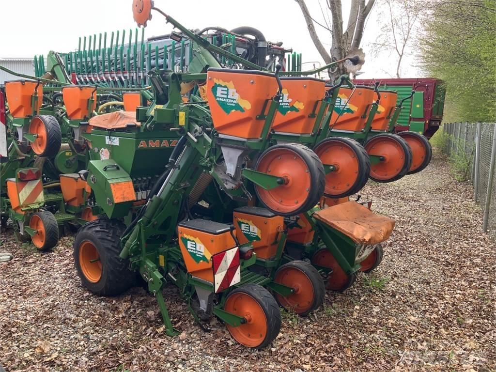 Amazone ED 602 K Sowing machines