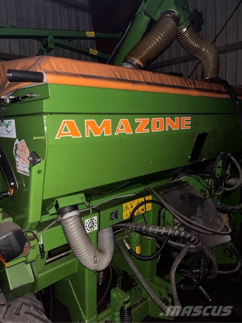 Amazone ED 602 K Sowing machines