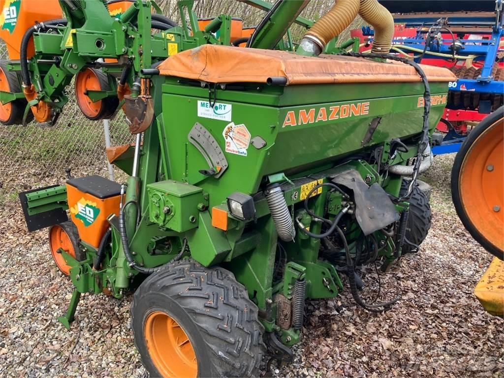 Amazone ED 602 K Sowing machines