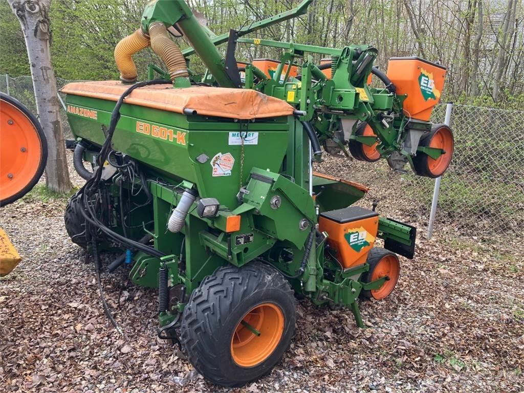 Amazone ED 602 K Sowing machines