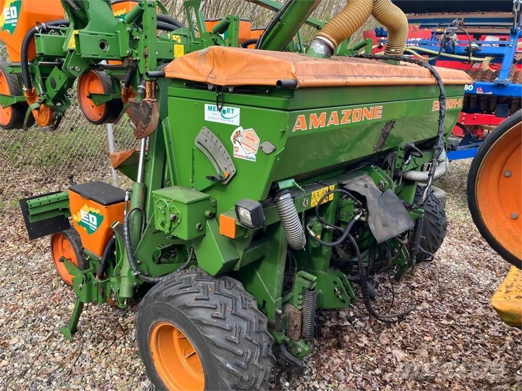 Amazone ED 602 K Sowing machines