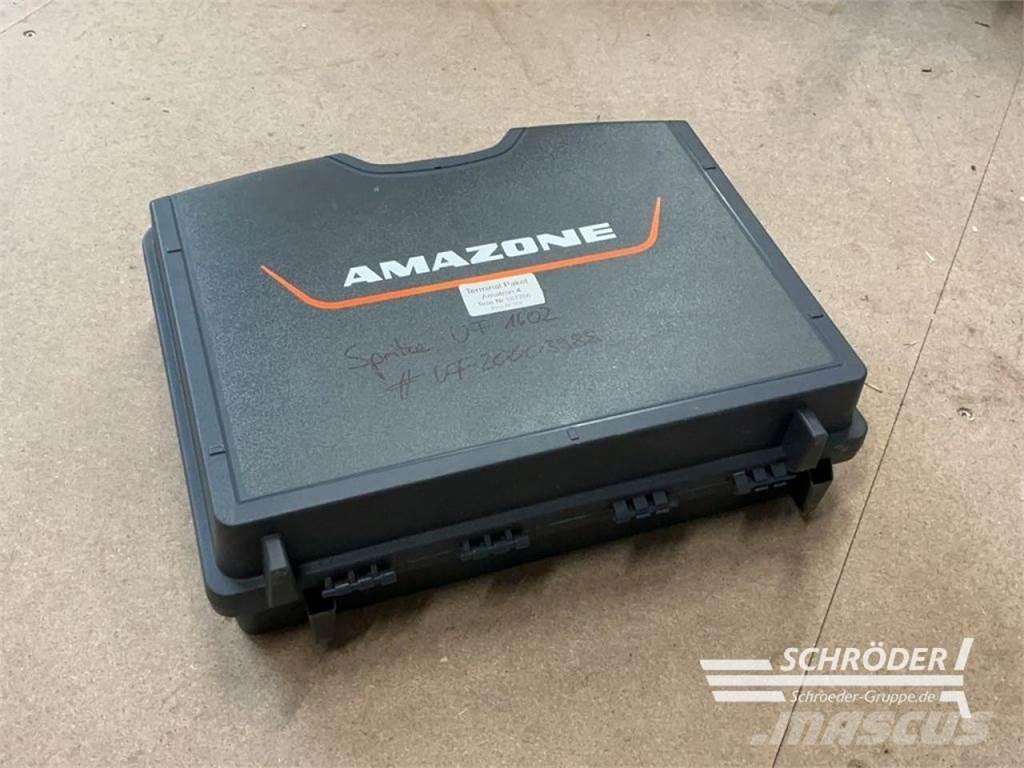 Amazone AMATRON 4 Farm machinery