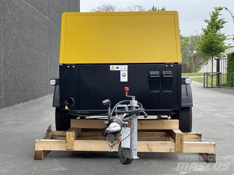 Compair C 65 - 10 - N Compressors