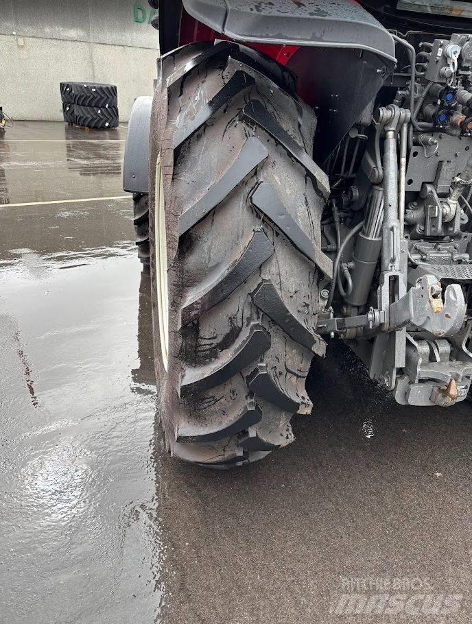 Valtra A 115 MH4 Tractors