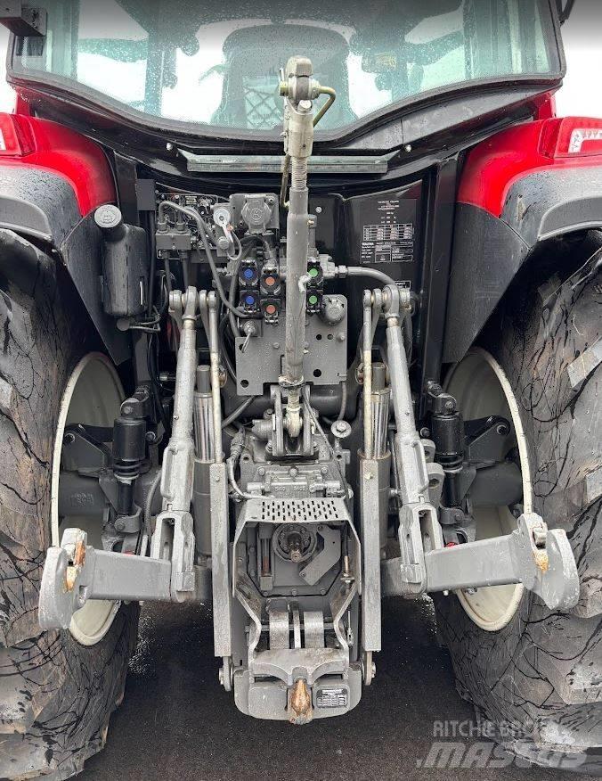 Valtra A 115 MH4 Tractors