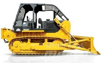 Shantui SD22F Crawler dozers
