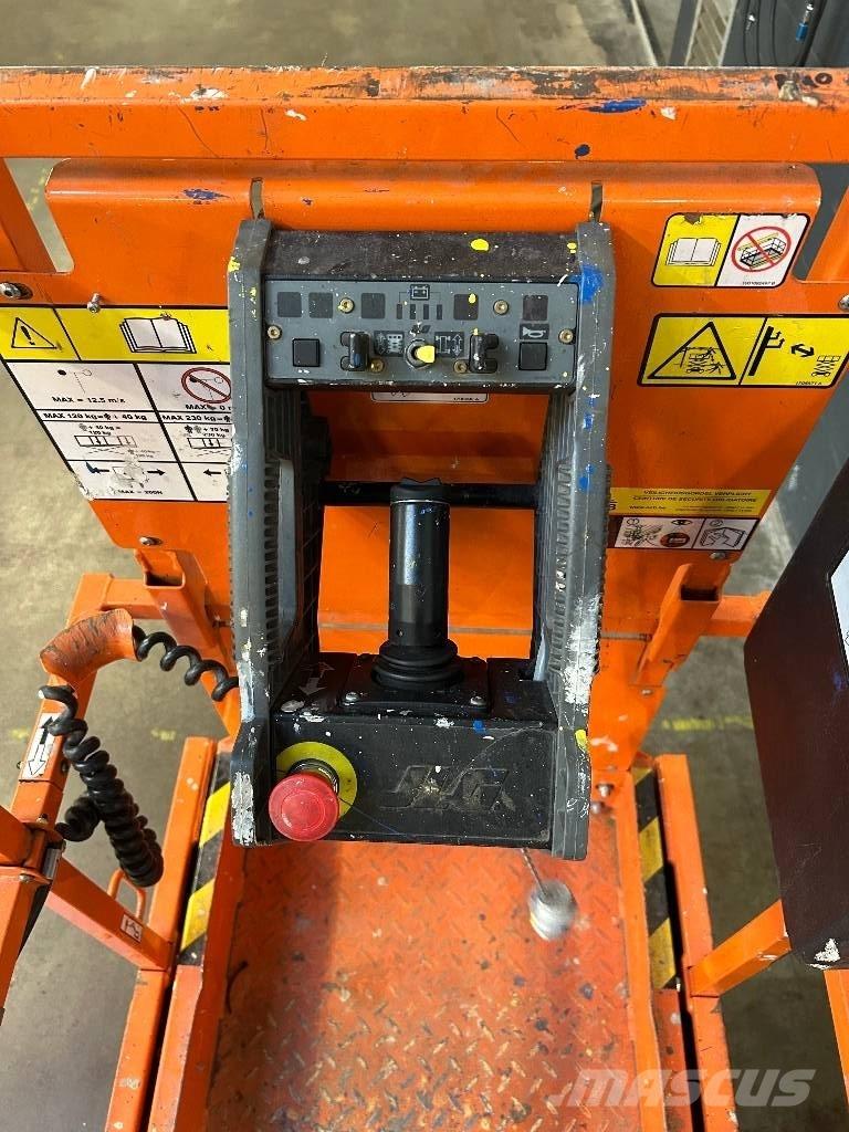 JLG 1930 ES Scissor lifts