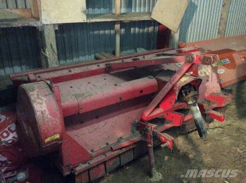 Taarup SKT 210 Other vegetable equipment