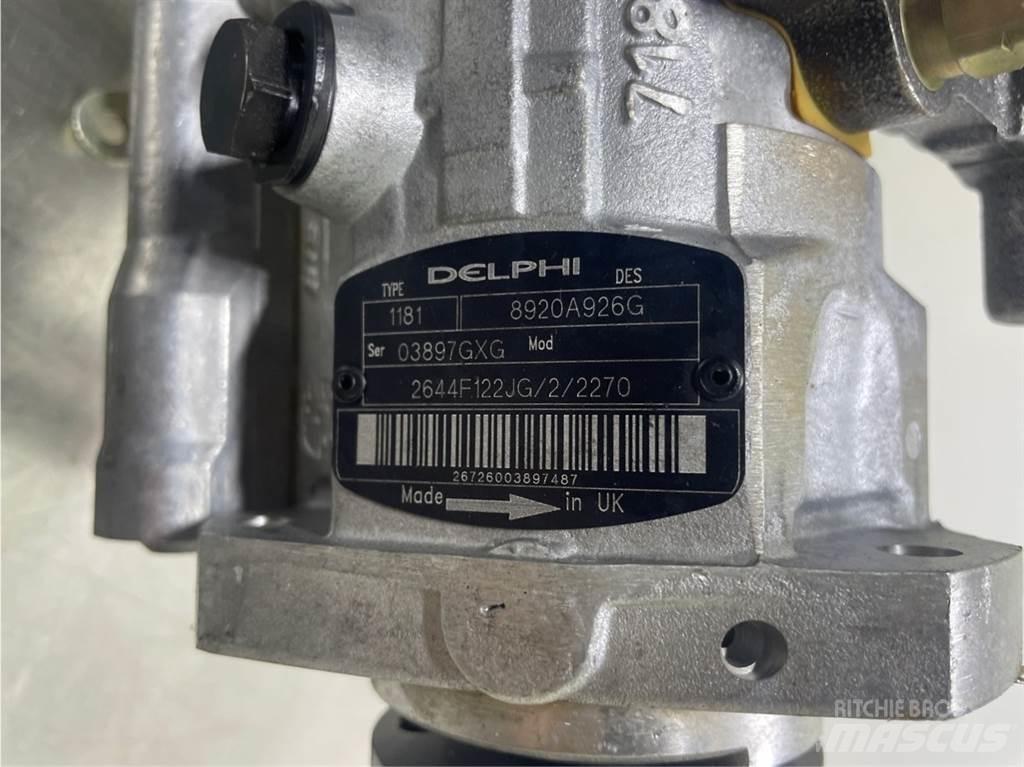 CAT 193-0160 Engines