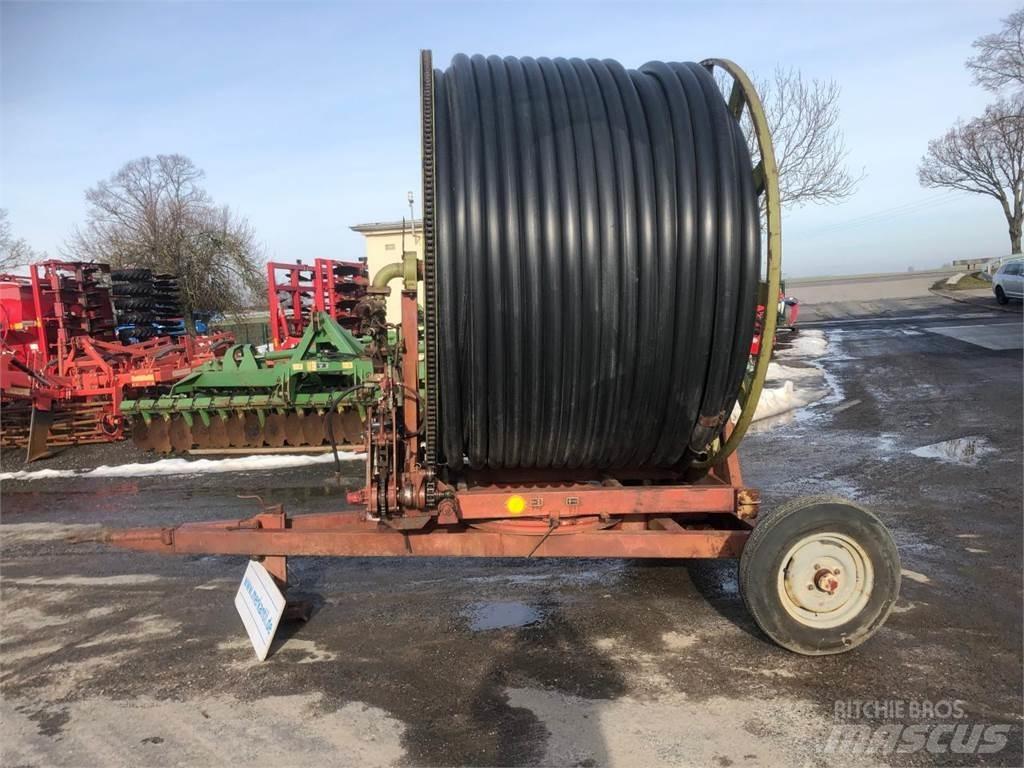  Odra 7528 Irrigation systems
