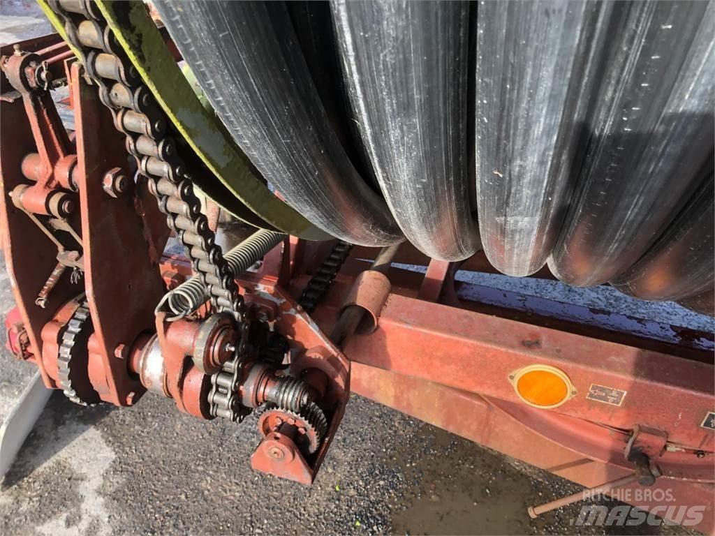  Odra 7528 Irrigation systems