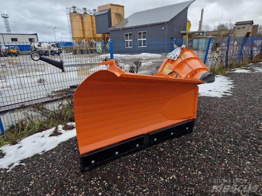 Pronar PUV 3600HD Snow blades and plows