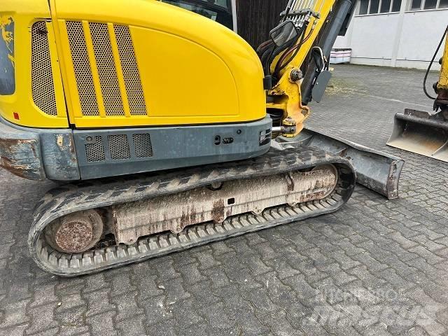 Wacker Neuson ET 65 Mini excavators < 7t (Mini diggers)
