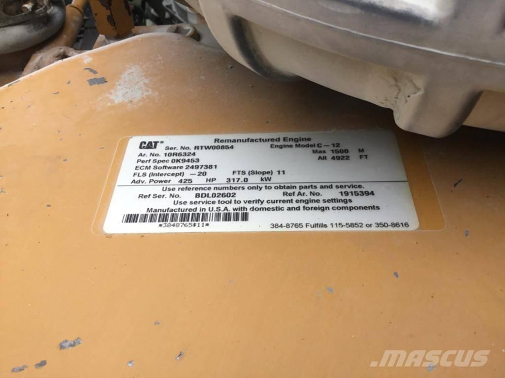 Metso Nordberg LT125 Mobile crushers