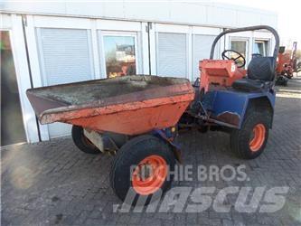 Bergmann 2030 FF Site dumpers
