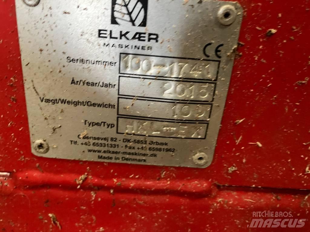 Elkær hs-2300 Hedge cutters