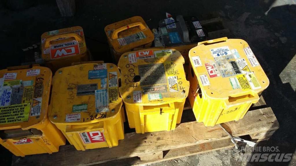 ABG 110 VOL /220 VOLT Other
