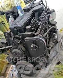 Cummins L325-20 Engines